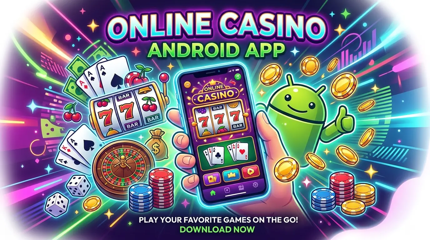 Bet at home casino Android App
