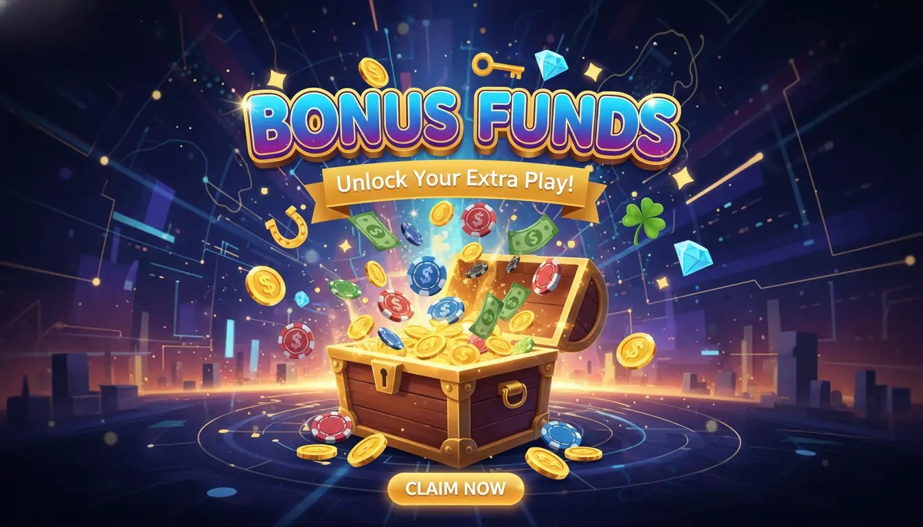 Bonusguthaben Bet at home casino