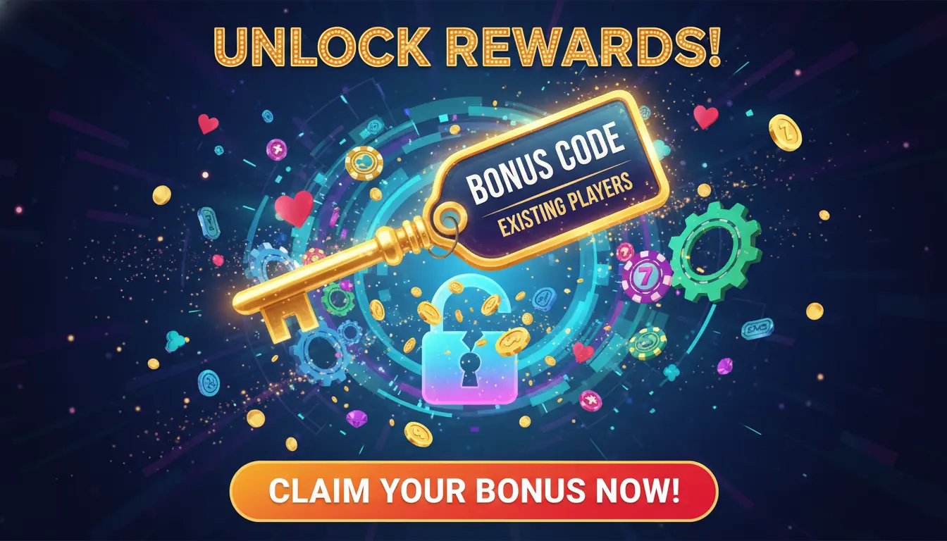 Bet at home casino Bonuscode für Bestandskunden