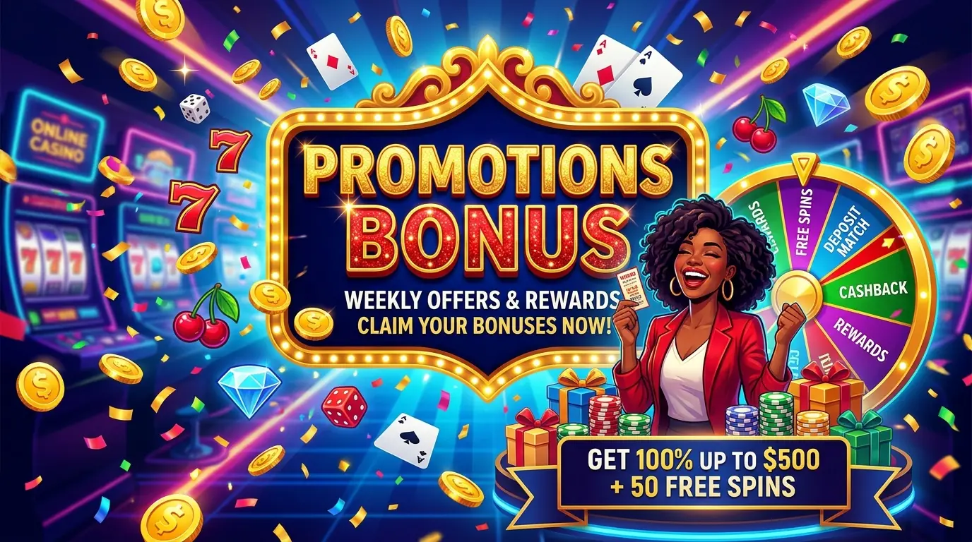 Aktionen Bet at home casino