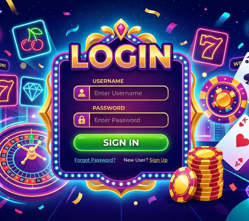 Bet at home casino Anmeldung