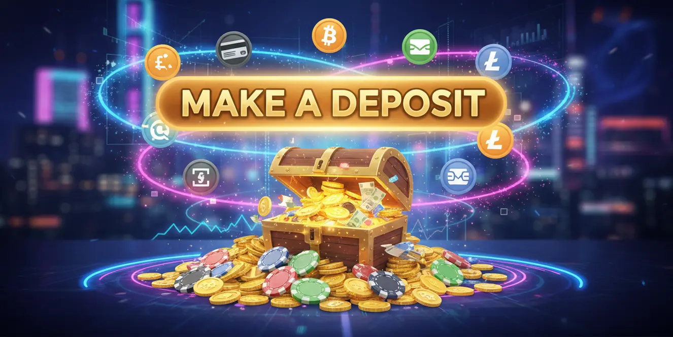 Einzahlung Bet at home casino