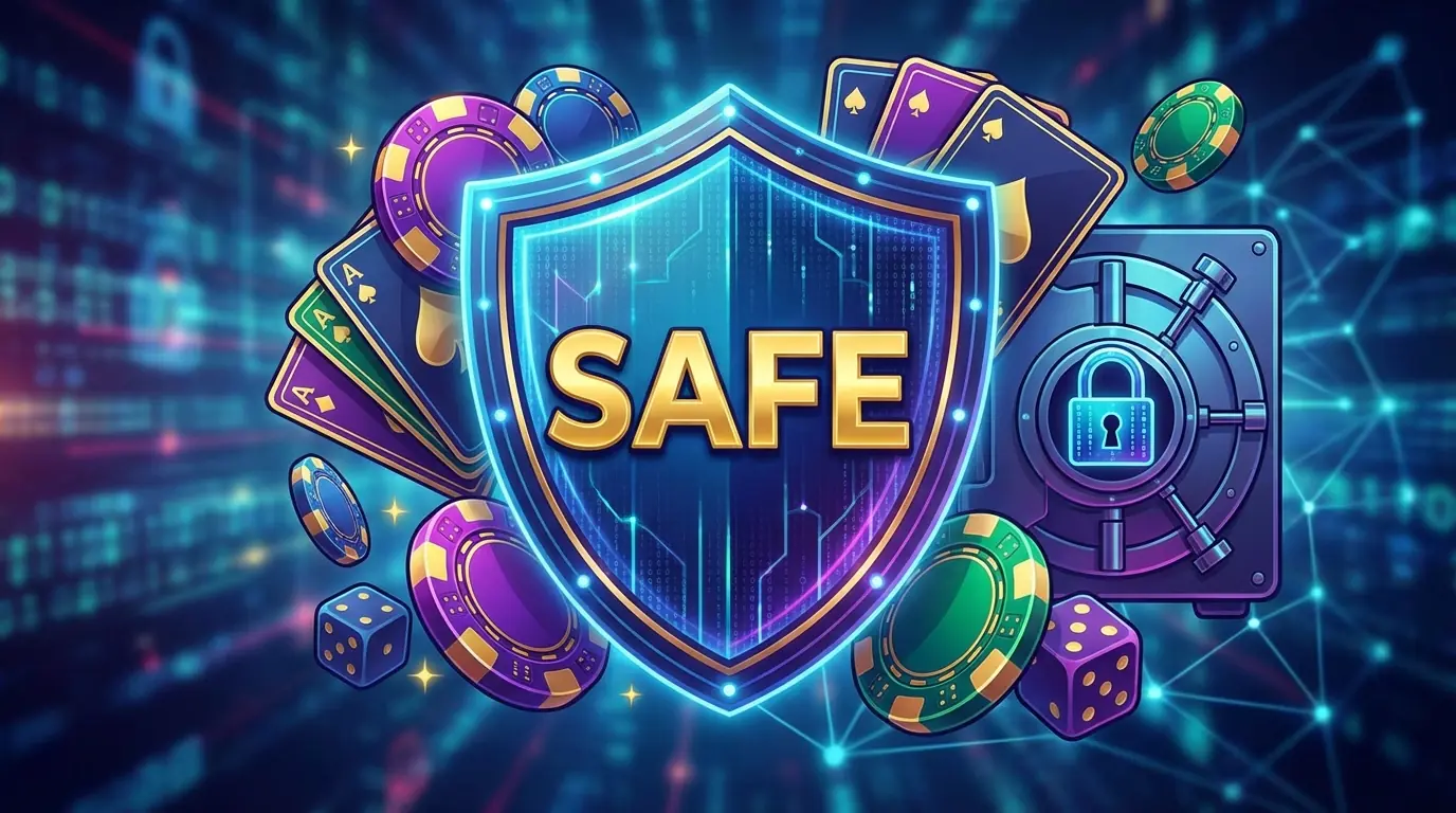 Bet at home casino sicher