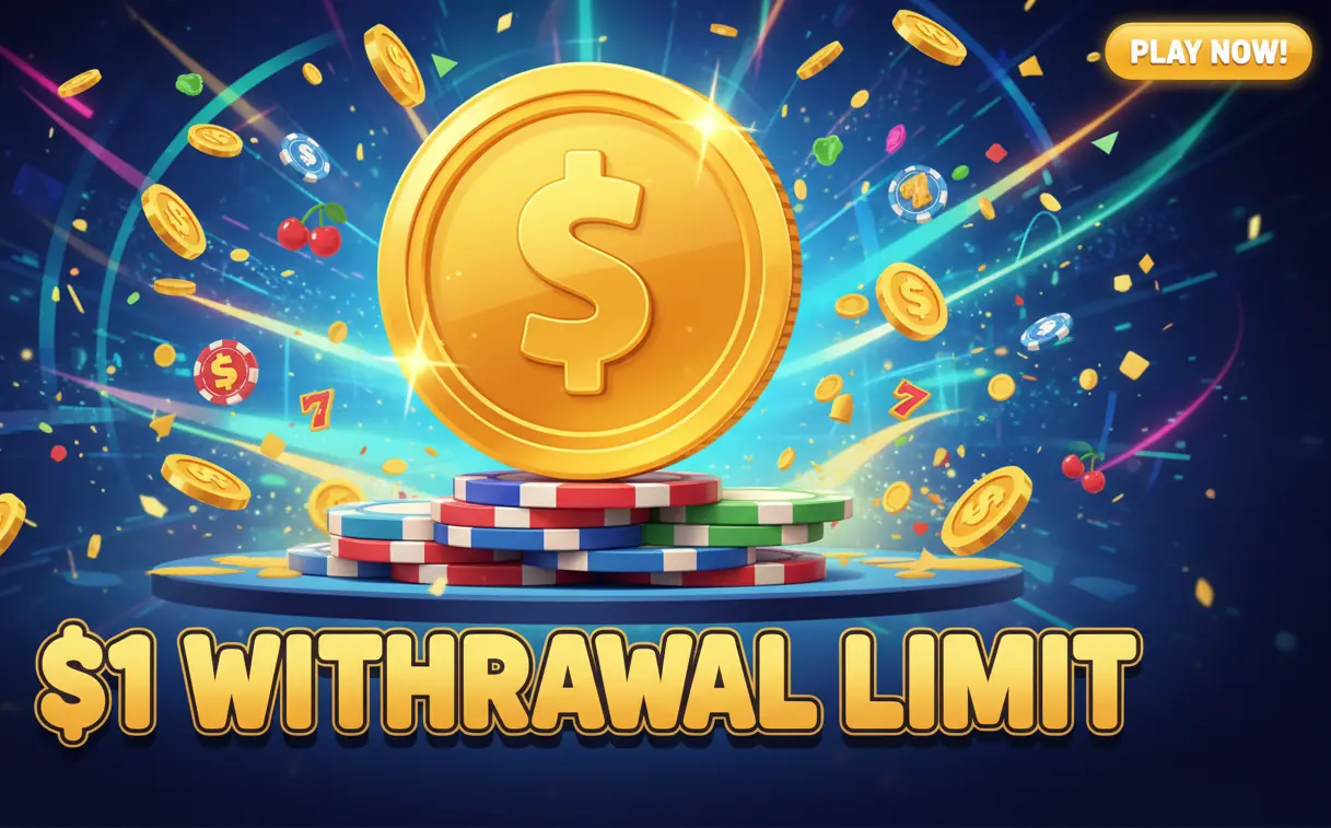 Bet at home casino 1 € Auszahlung