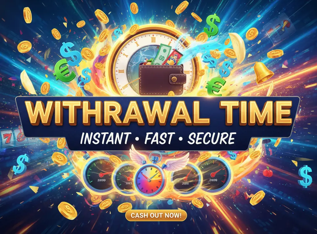 Auszahlungszeit Bet at home casino
