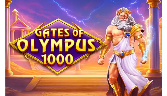 Gates of Olympus bei Bet at home casino