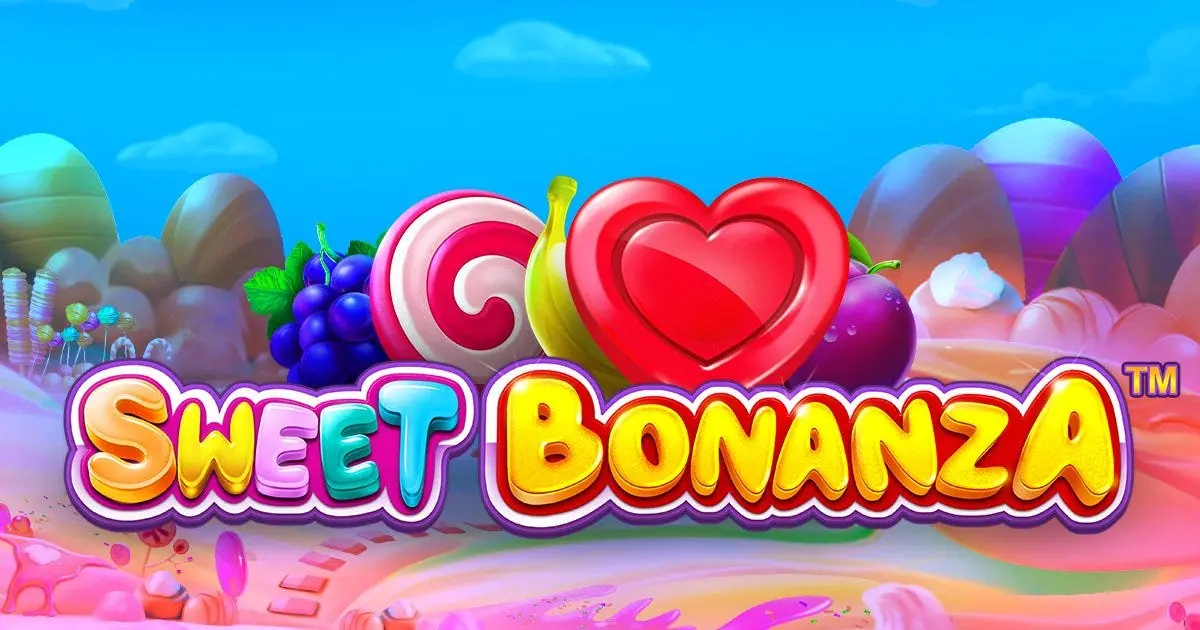 Sweet Bonanza Bet at home casino