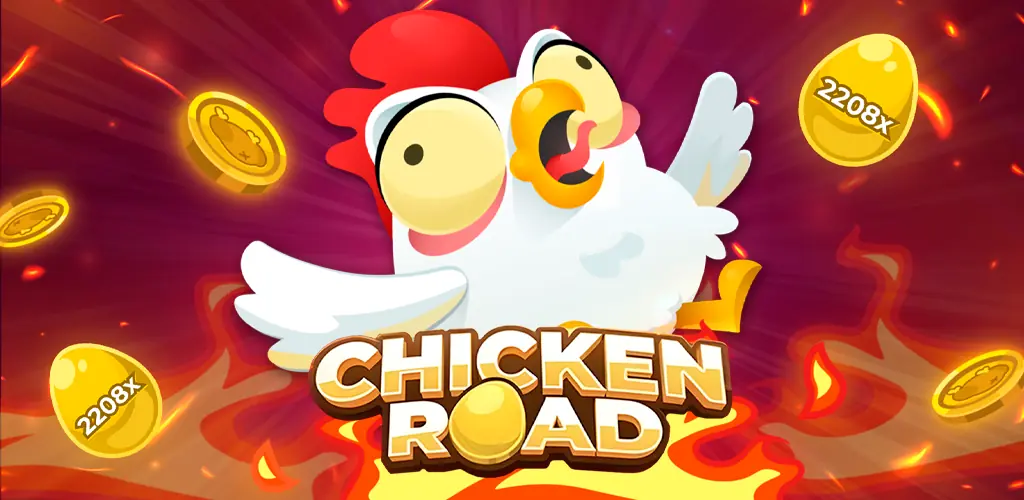 Bet at home casino Chicken Road